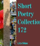 Short Poetry Collection 172 cover