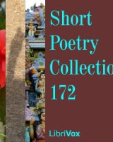 Short Poetry Collection 172 cover