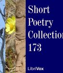 Short Poetry Collection 173 cover