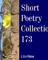 Short Poetry Collection 173 cover