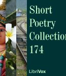 Short Poetry Collection 174 cover