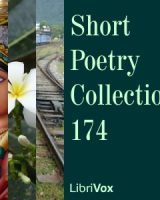 Short Poetry Collection 174 cover