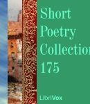 Short Poetry Collection 175 cover