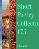 Short Poetry Collection 175 cover