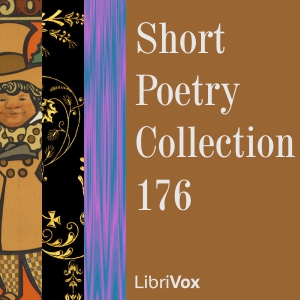 Short Poetry Collection 176 cover