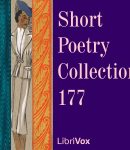 Short Poetry Collection 177 cover