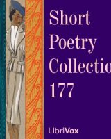 Short Poetry Collection 177 cover