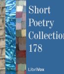 Short Poetry Collection 178 cover