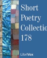 Short Poetry Collection 178 cover