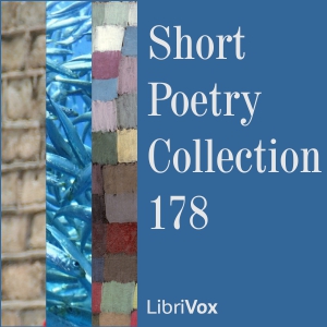 Short Poetry Collection 178 cover