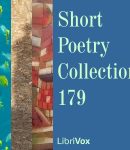 Short Poetry Collection 179 cover