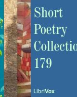 Short Poetry Collection 179 cover