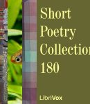 Short Poetry Collection 180 cover