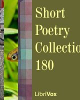 Short Poetry Collection 180 cover