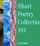 Short Poetry Collection 181 cover