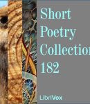 Short Poetry Collection 182 cover