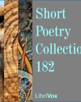 Short Poetry Collection 182 cover