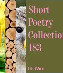 Short Poetry Collection 183 cover