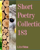 Short Poetry Collection 183 cover