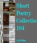 Short Poetry Collection 184 cover