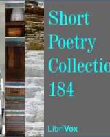 Short Poetry Collection 184 cover