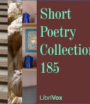 Short Poetry Collection 185 cover