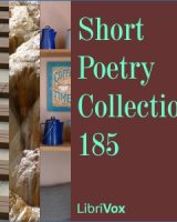 Short Poetry Collection 185 cover