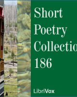 Short Poetry Collection 186 cover