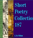 Short Poetry Collection 187 cover