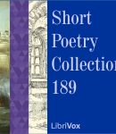 Short Poetry Collection 189 cover