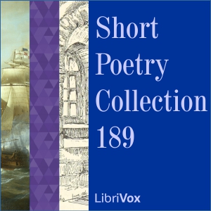 Short Poetry Collection 189 cover