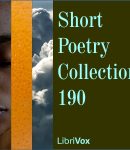 Short Poetry Collection 190 cover