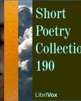 Short Poetry Collection 190 cover