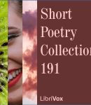 Short Poetry Collection 191 cover