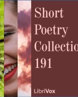 Short Poetry Collection 191 cover