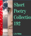 Short Poetry Collection 192 cover