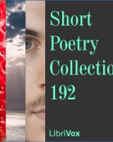 Short Poetry Collection 192 cover