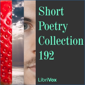 Short Poetry Collection 192 cover