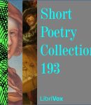 Short Poetry Collection 193 cover