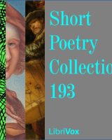 Short Poetry Collection 193 cover