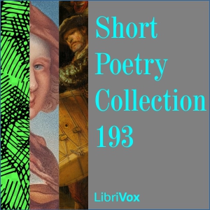 Short Poetry Collection 193 cover