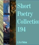 Short Poetry Collection 194 cover