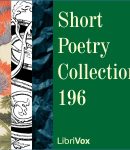 Short Poetry Collection 196 cover