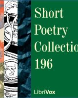 Short Poetry Collection 196 cover