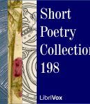 Short Poetry Collection 198 cover