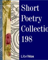 Short Poetry Collection 198 cover