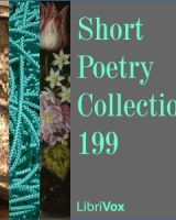 Short Poetry Collection 199 cover