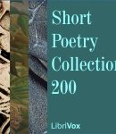 Short Poetry Collection 200 cover