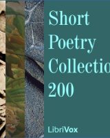 Short Poetry Collection 200 cover