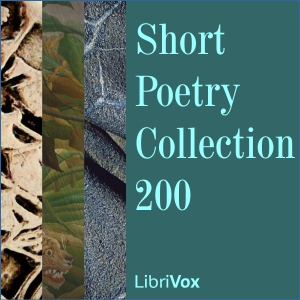 Short Poetry Collection 200 cover